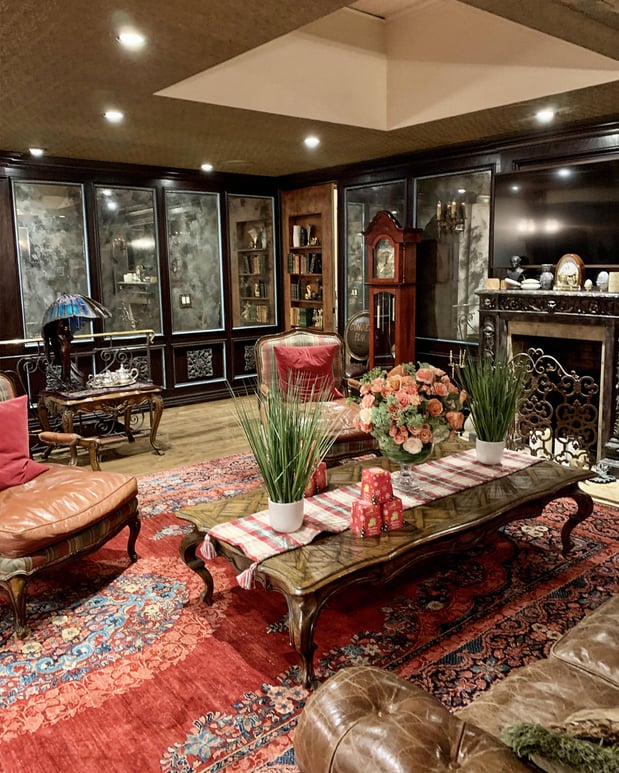 Images The Houdini Estate