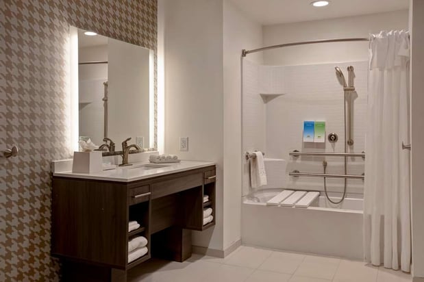 Images Home2 Suites by Hilton Charlotte Northlake