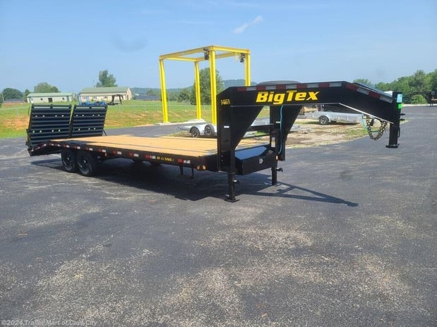 Images Trailer Mart of Cave City