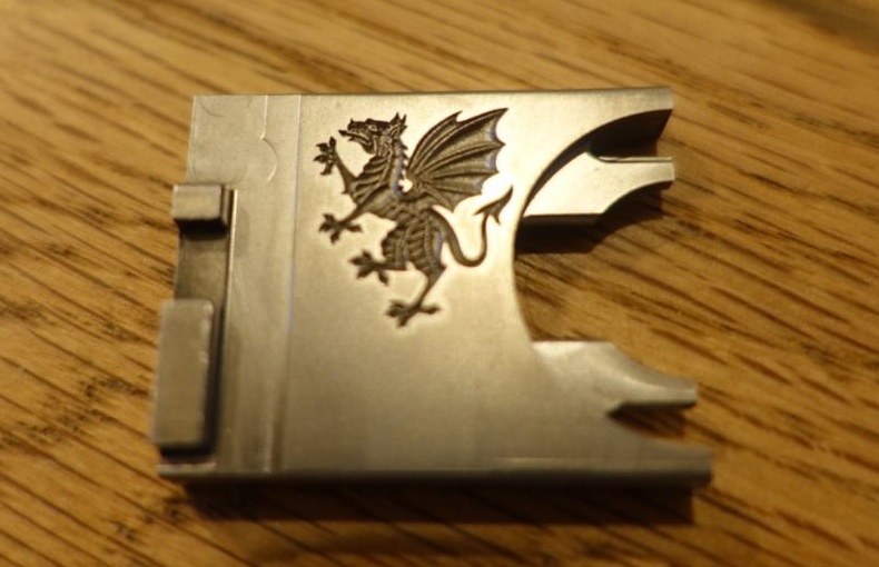 Spies Lasertechnik GmbH, Bodenstrasse 13 in Breidenbach