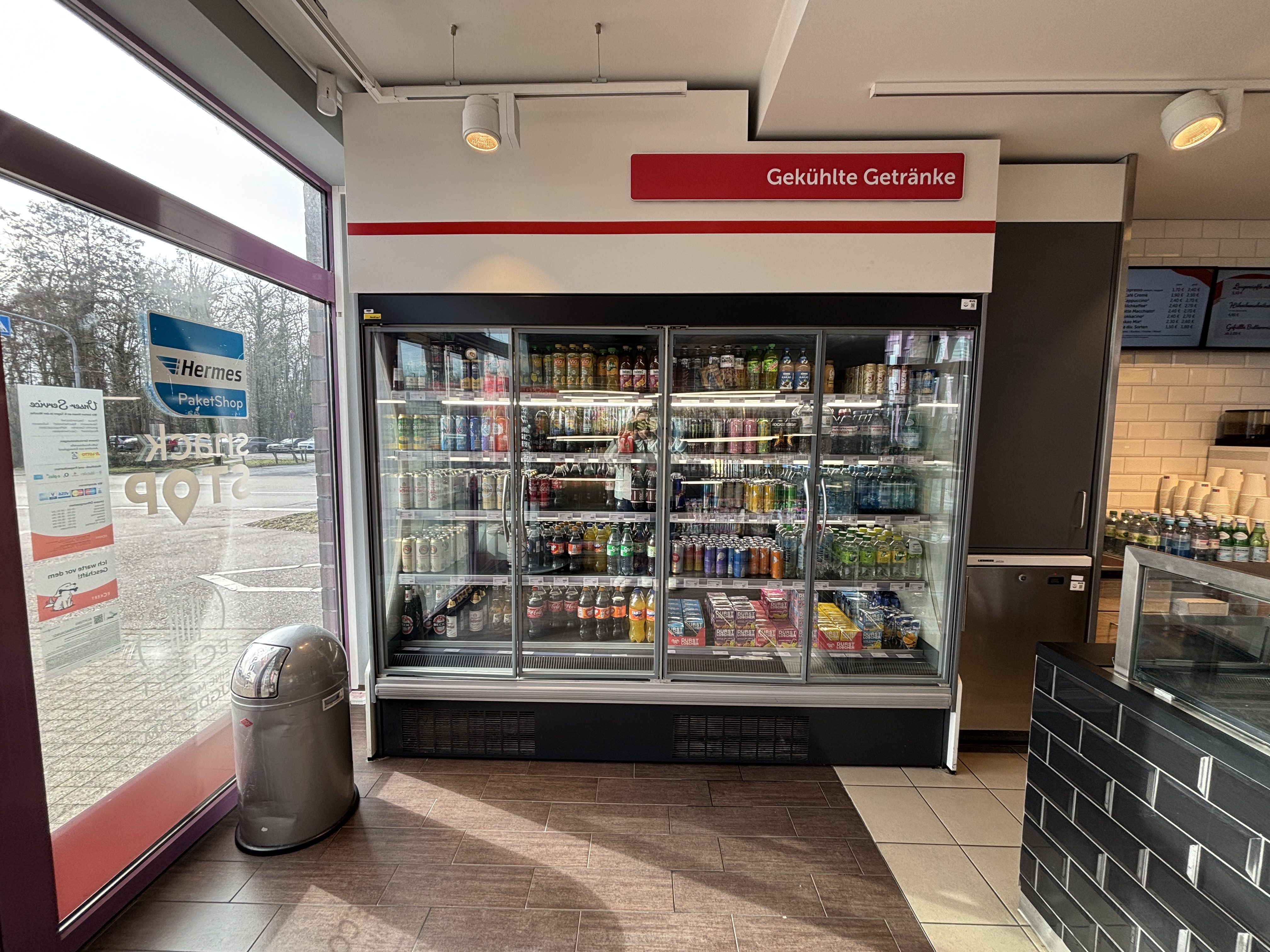 Eckert, Neue Bahnhofstraße 36 in Vaihingen an der Enz