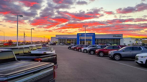Images Denny Menholt Rapid Chevrolet