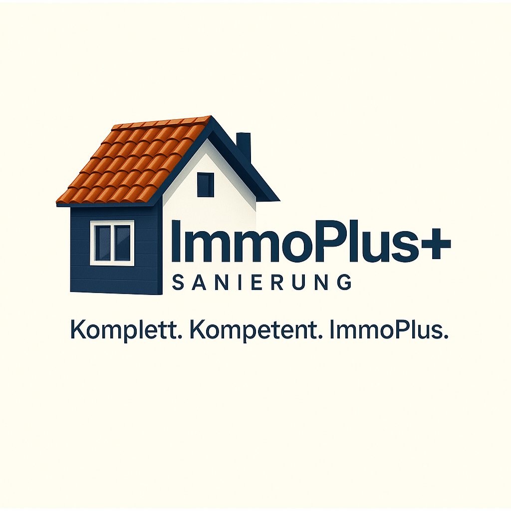 Immoplus Sanierung in Oldenburg in Oldenburg - Logo