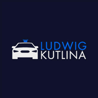 Ludwig H Kutlina Chauffeur & Limo Service Inc Logo