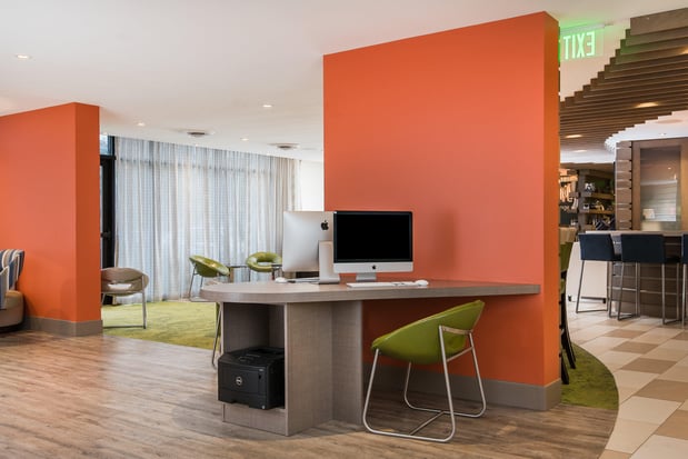Images Even Hotel Norwalk by IHG