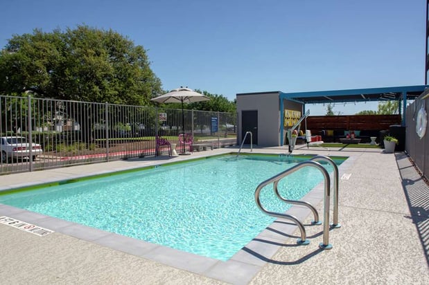 Images Tru by Hilton Round Rock