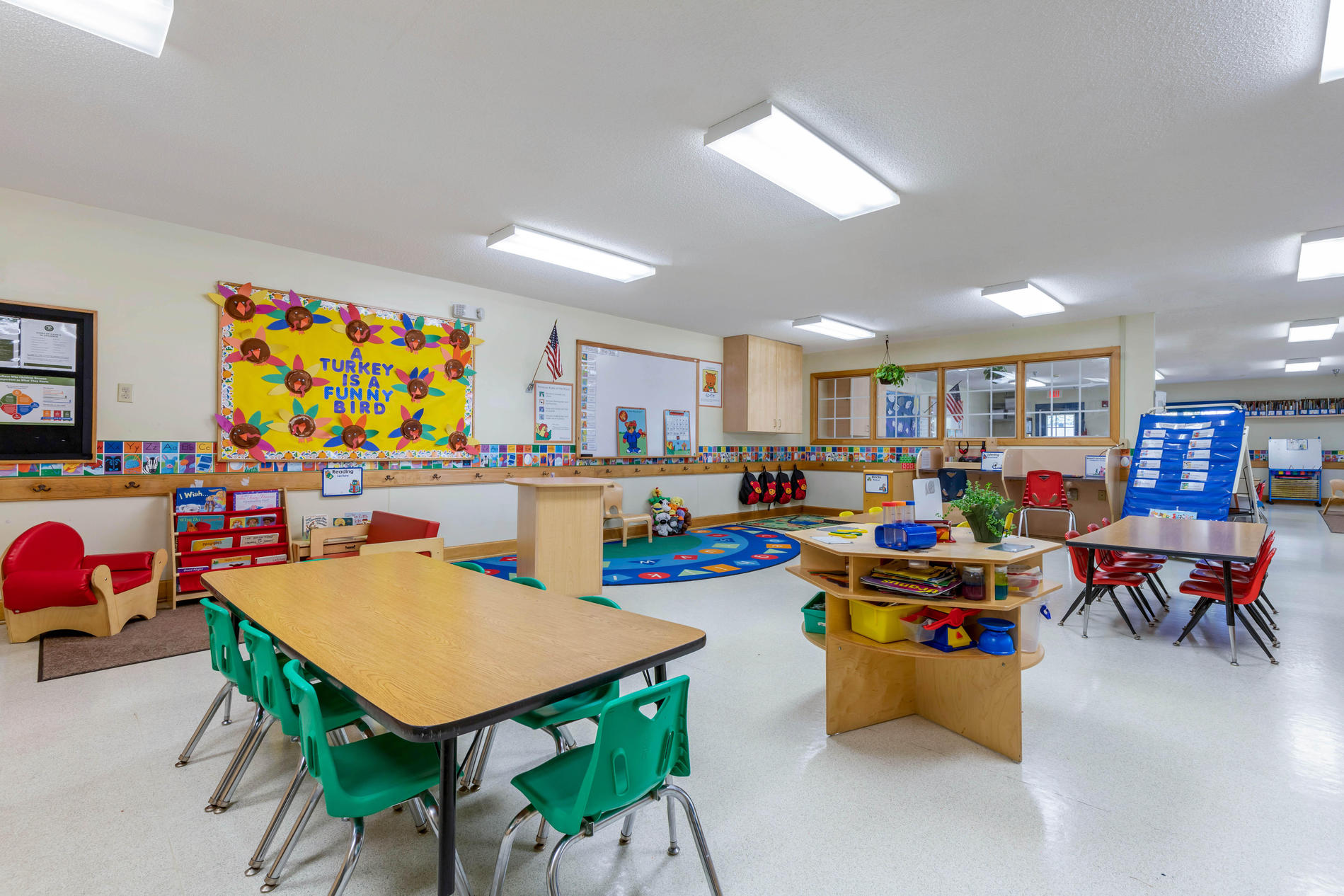 Images Primrose School of New Irving Park