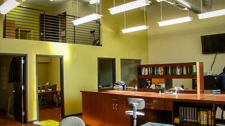 Images Northstar Commercial Construction