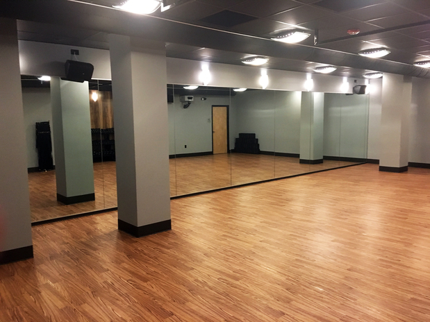 Images CorePower Yoga - San Mateo