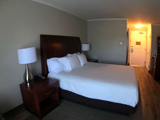 Images Hilton Garden Inn Bowling Green