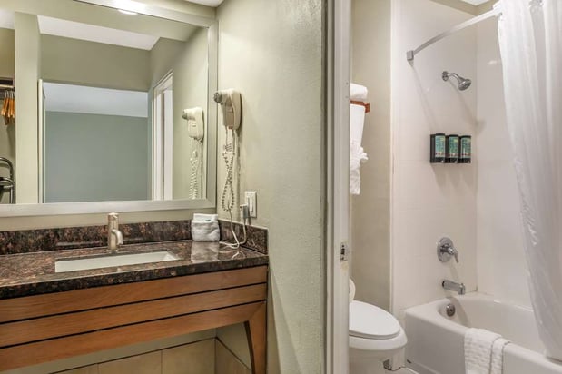 Images Best Western Inn at Palm Springs