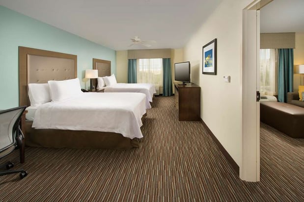 Images Homewood Suites by Hilton Lackland AFB/SeaWorld, TX