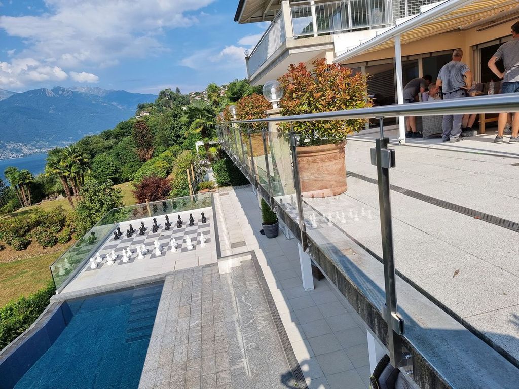 SL Metallhandwerk GmbH, Schachenrain 36 in Biberist