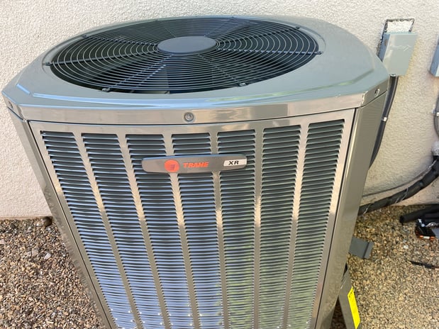 Images Zen Aire Air Conditioning and Heating LLC.