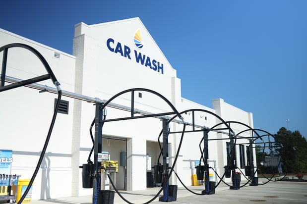 Images Crystal Clean Auto Spa