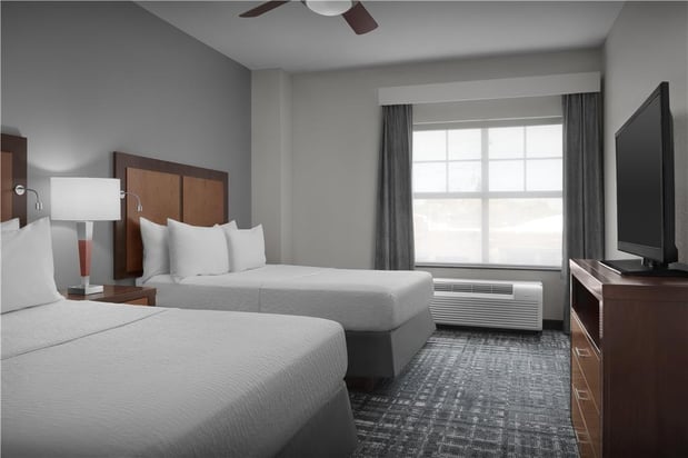 Images Homewood Suites by Hilton Oklahoma City-Bricktown, OK