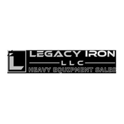Legacy Iron LLC Logo