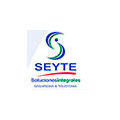 Seyte Soluciones Integrales En Seguridad Y Telefonia Logo
