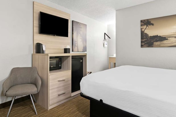 Images Best Western The Oasis at Joplin