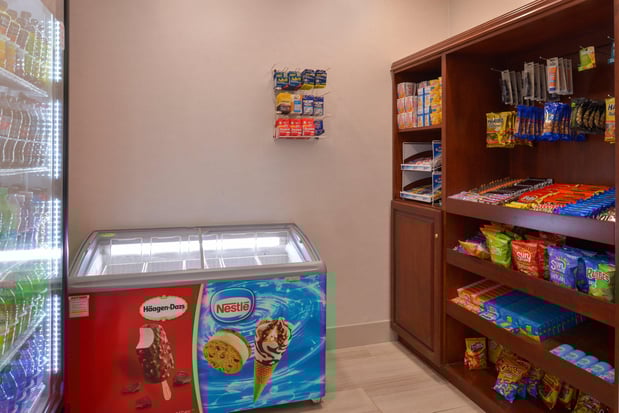 Images Holiday Inn Express & Suites Austin NW - Lakeline by IHG