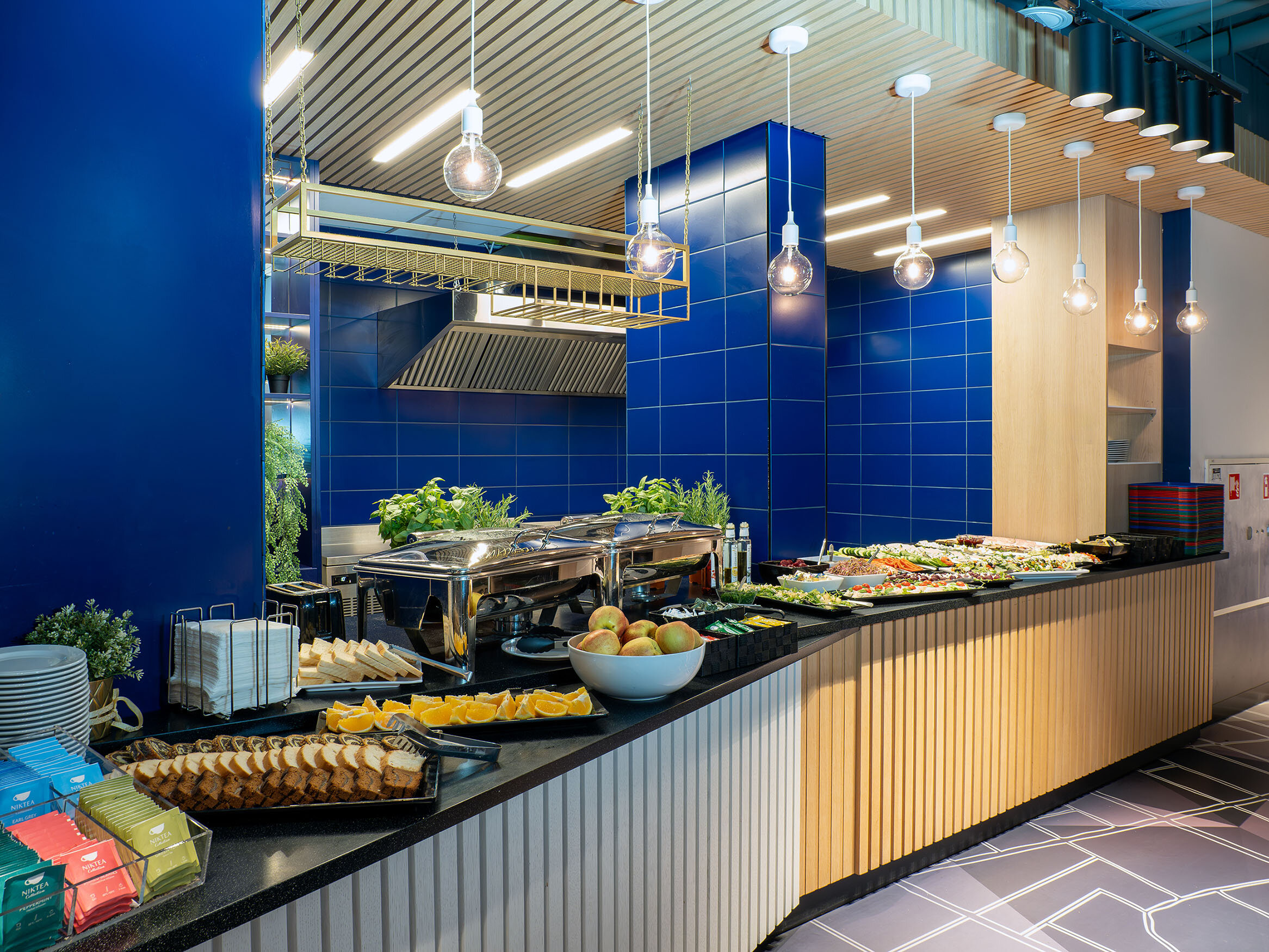 Images B&B HOTEL Warszawa-Okęcie