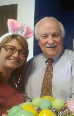 Images Billiejo Vecchio: Allstate Insurance