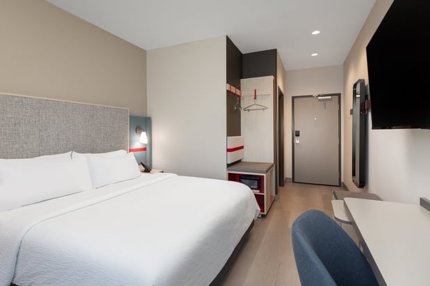 Images avid hotel Billings West by IHG