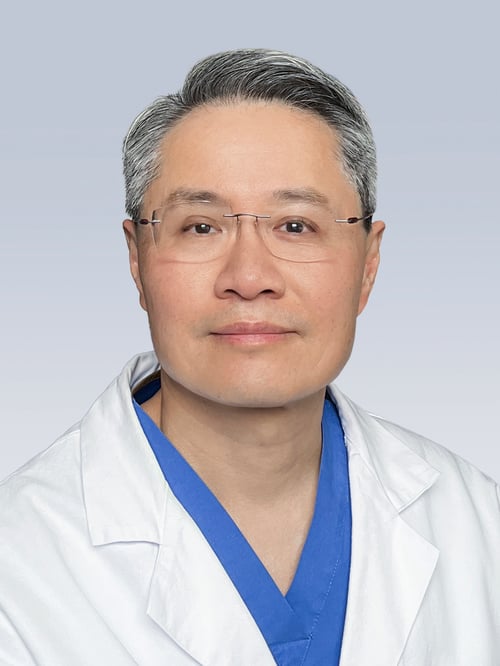 Robert Li