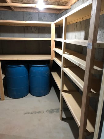 Images JB Shelving