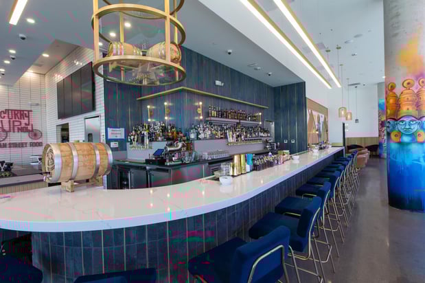 Images Mortar & Pestle Bar