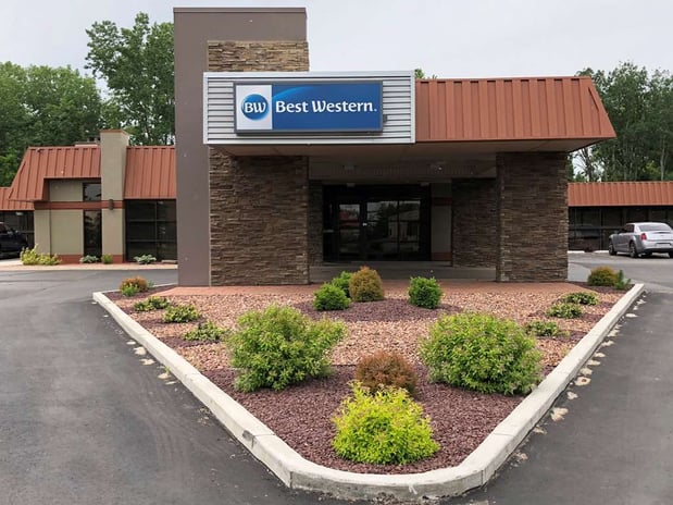 Images Best Western Gateway Adirondack Inn