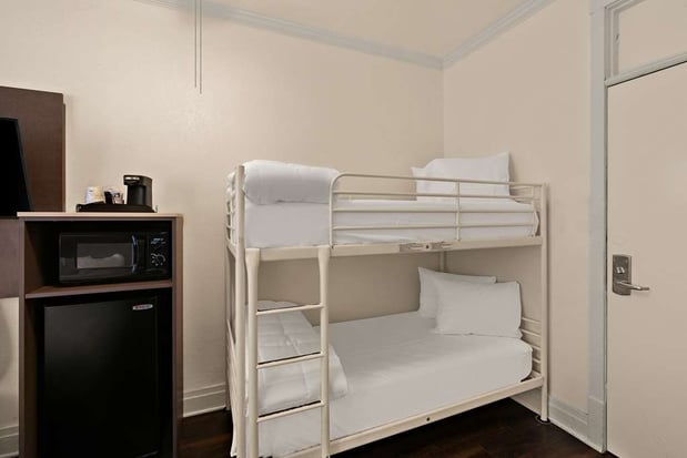 Images Mithila San Francisco, SureStay Collection by Best Western