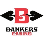 Bankers  Casino Logo