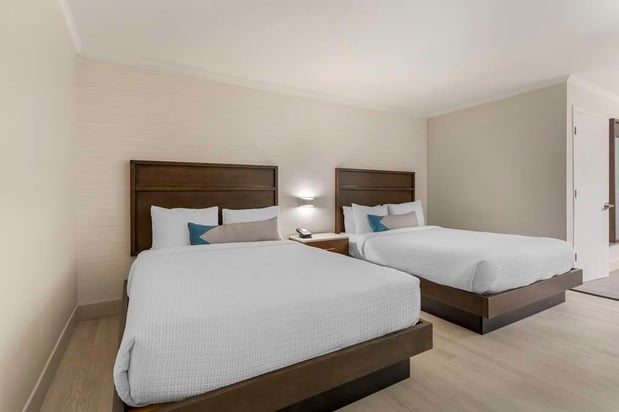 Images Best Western Plus All Suites Inn