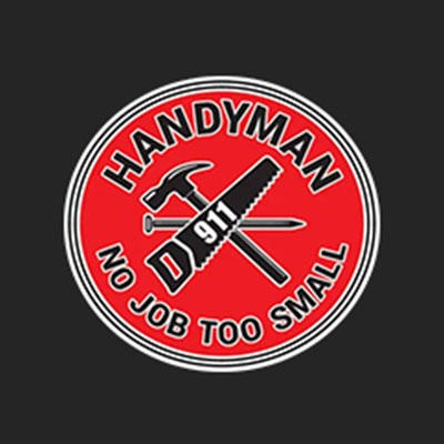 911 Handyman, LLC Logo