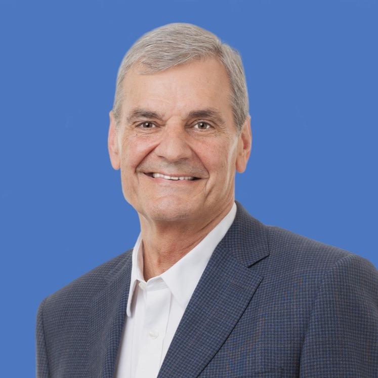 Stephen B. Johnston, MD, FACC Logo