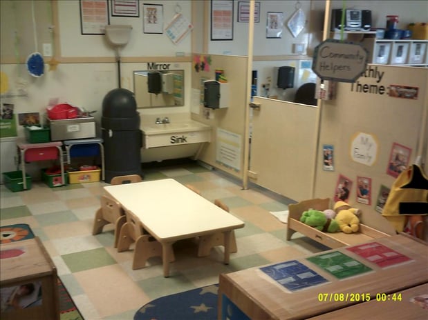 Images Oakridge KinderCare