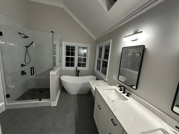 Images Woodhaven Lumber & Millwork