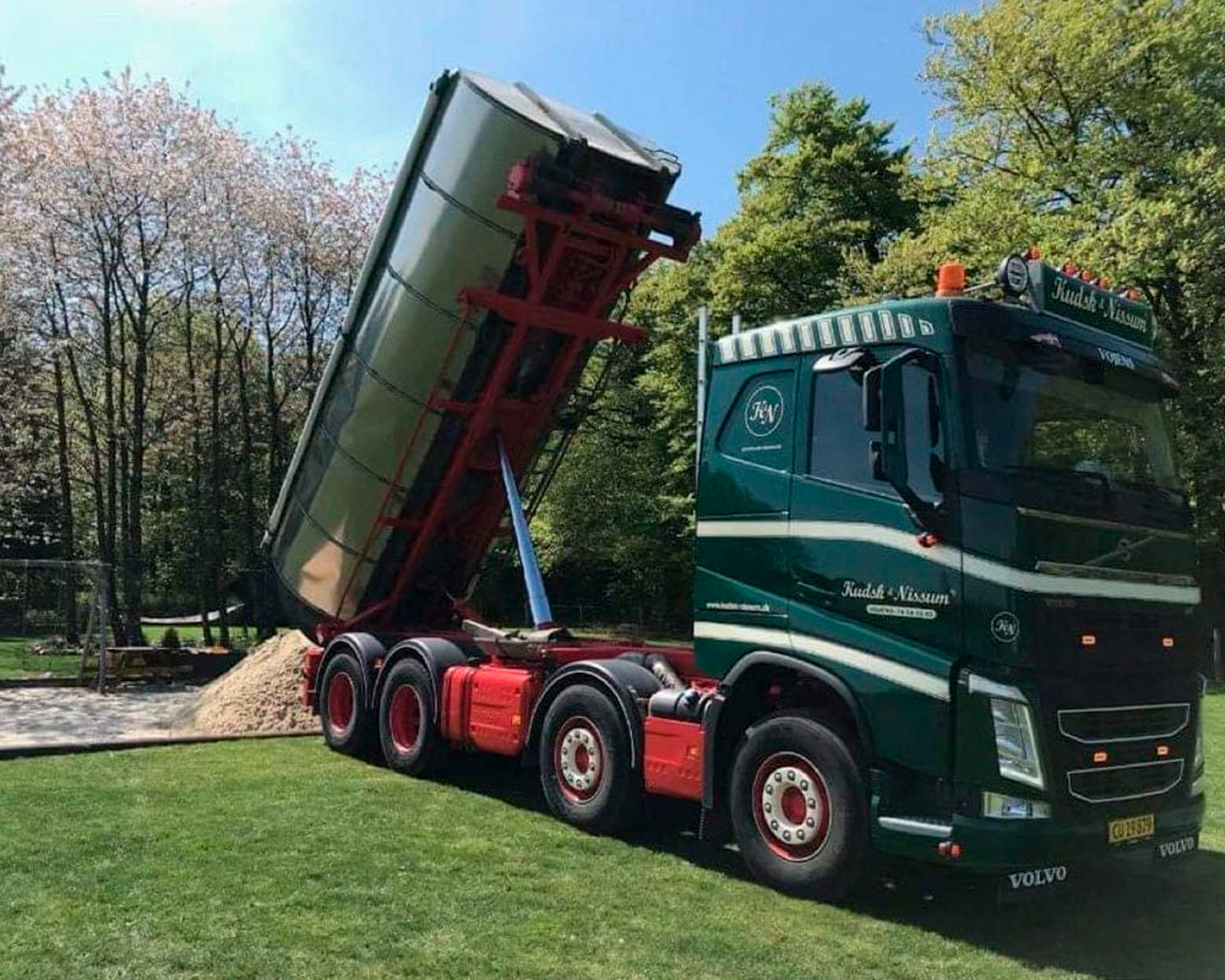 Images Kudsk & Nissum