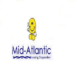 Mid Atlantic Leasing Corporation Logo