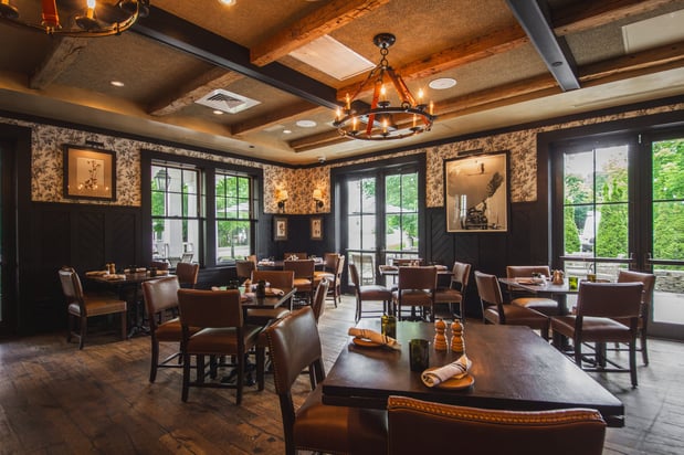 Images Kimpton Taconic Hotel by IHG