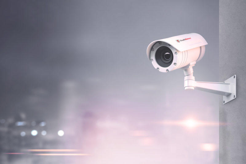 Kundenbild groß 9 Stadtritter | Alarmanlagen, Videoüberwachung und Wachschutz