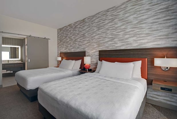 Images Home2 Suites by Hilton Raleigh North I-540