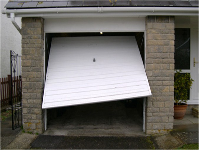 Professional Garage Concepts Photo