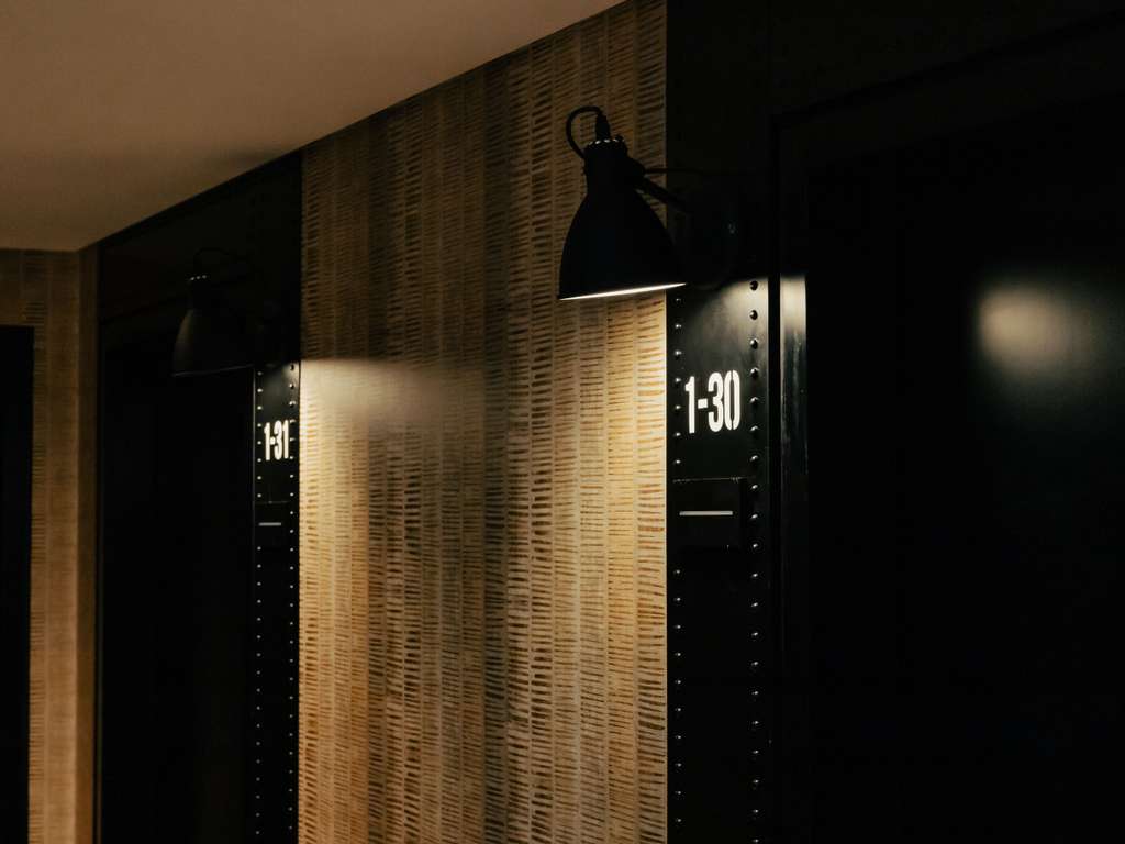 ibis Styles Lisboa Aeroporto