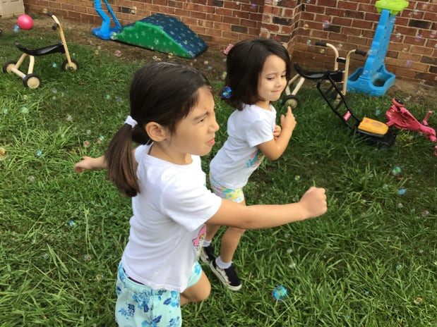 Images Childcare Network