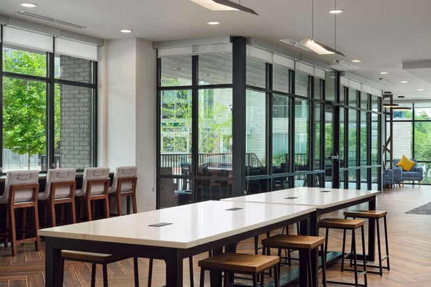 Images Home2 Suites by Hilton Towson