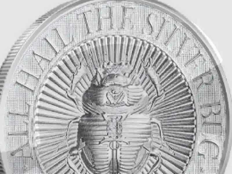 The Silver Bug