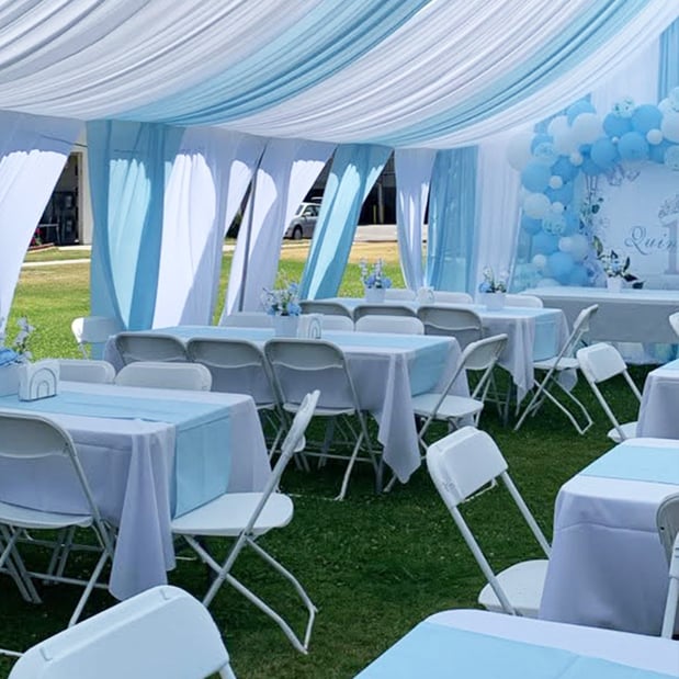 Images Mosso Party Rentals