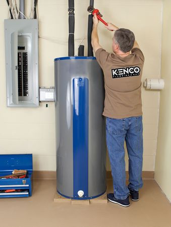 Images Kenco Plumbing & Gas